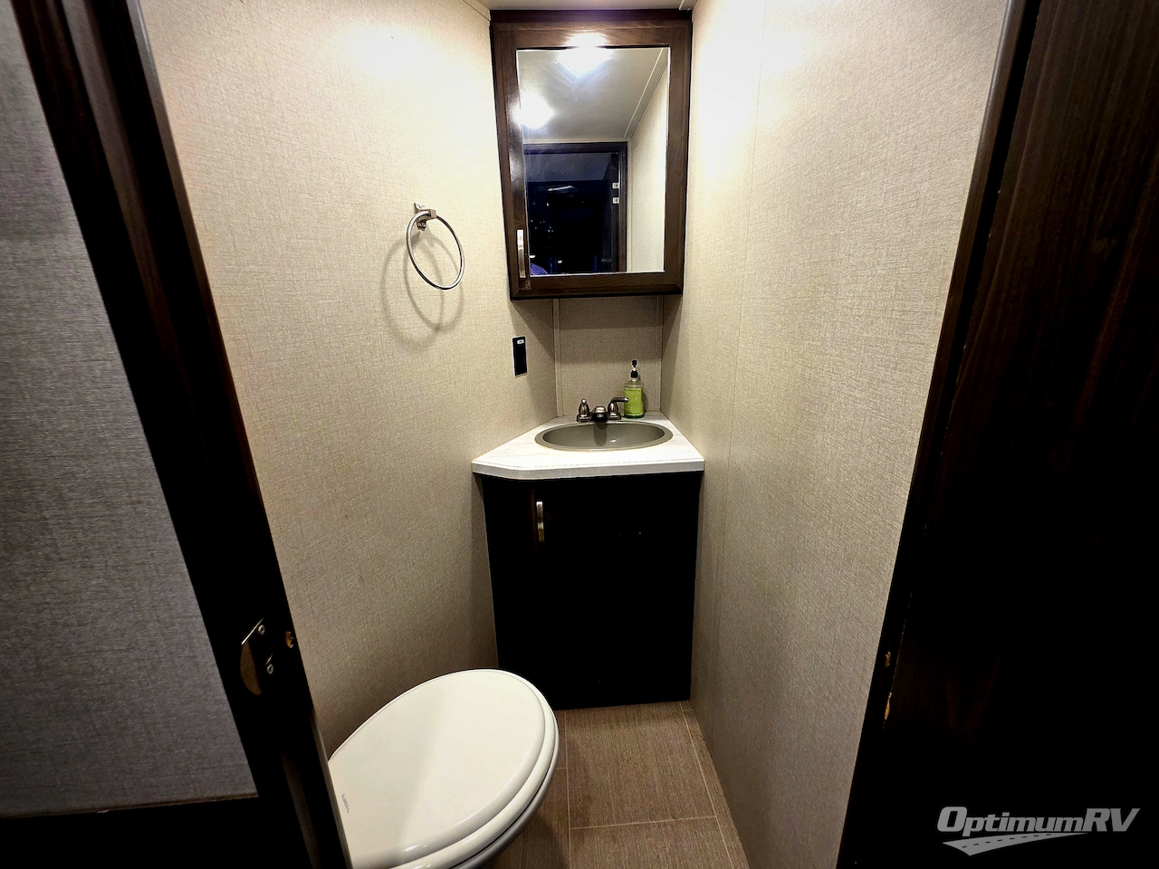 2020 Jayco Seismic 4113 Photo 21