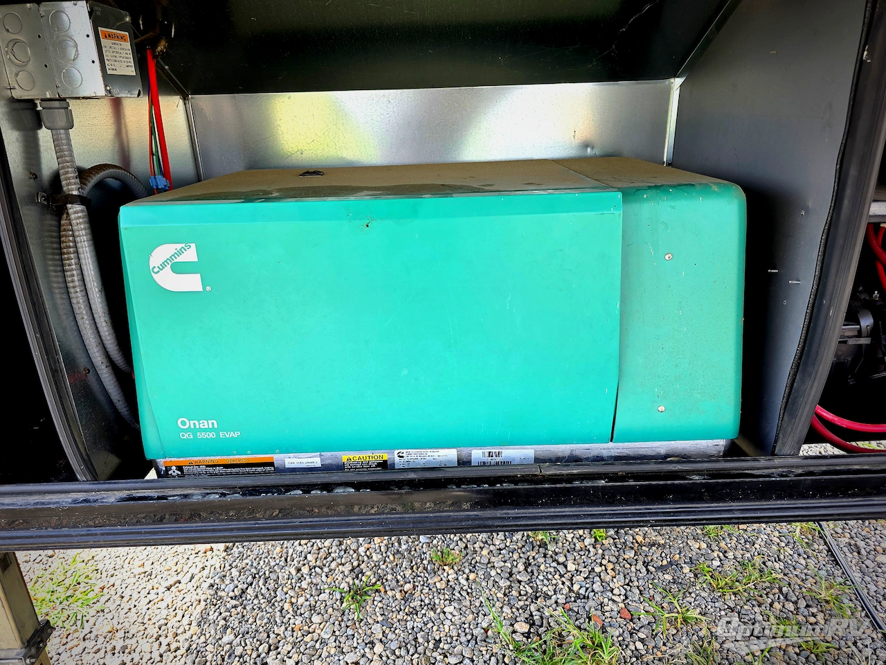 2020 Jayco Seismic 4113 Photo 24