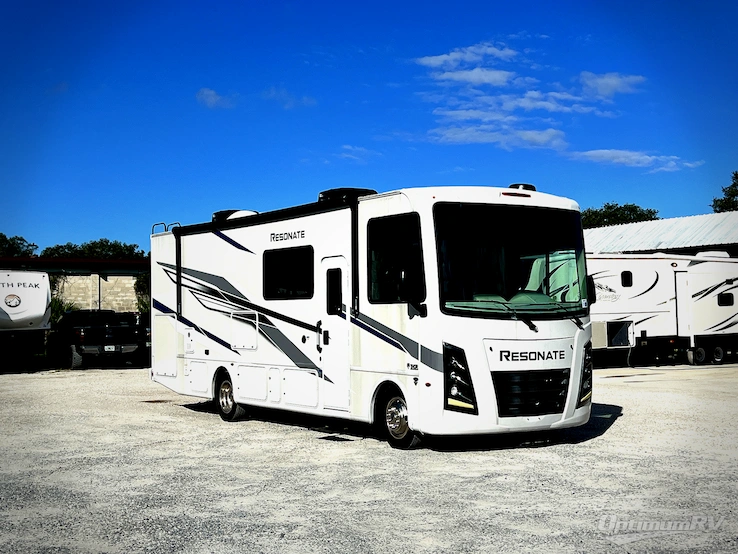 2025 Thor Resonate 29D RV Photo 1