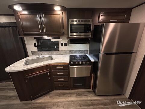 2020 Jayco Jay Flight 38FDDS RV Photo 2