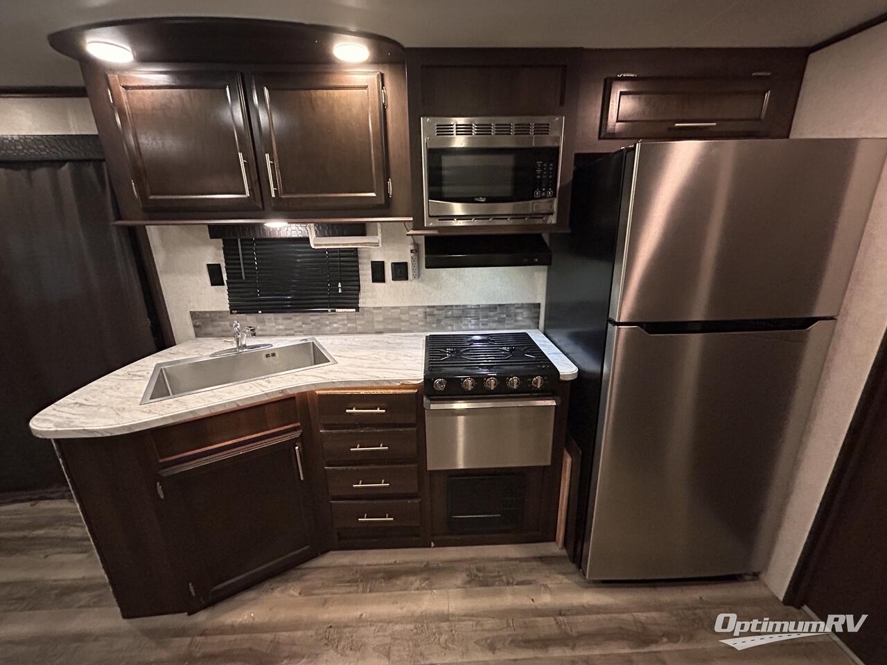 2020 Jayco Jay Flight 38FDDS Photo 6