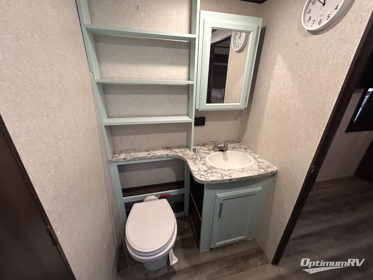 2020 Jayco Jay Flight 38FDDS Photo 13