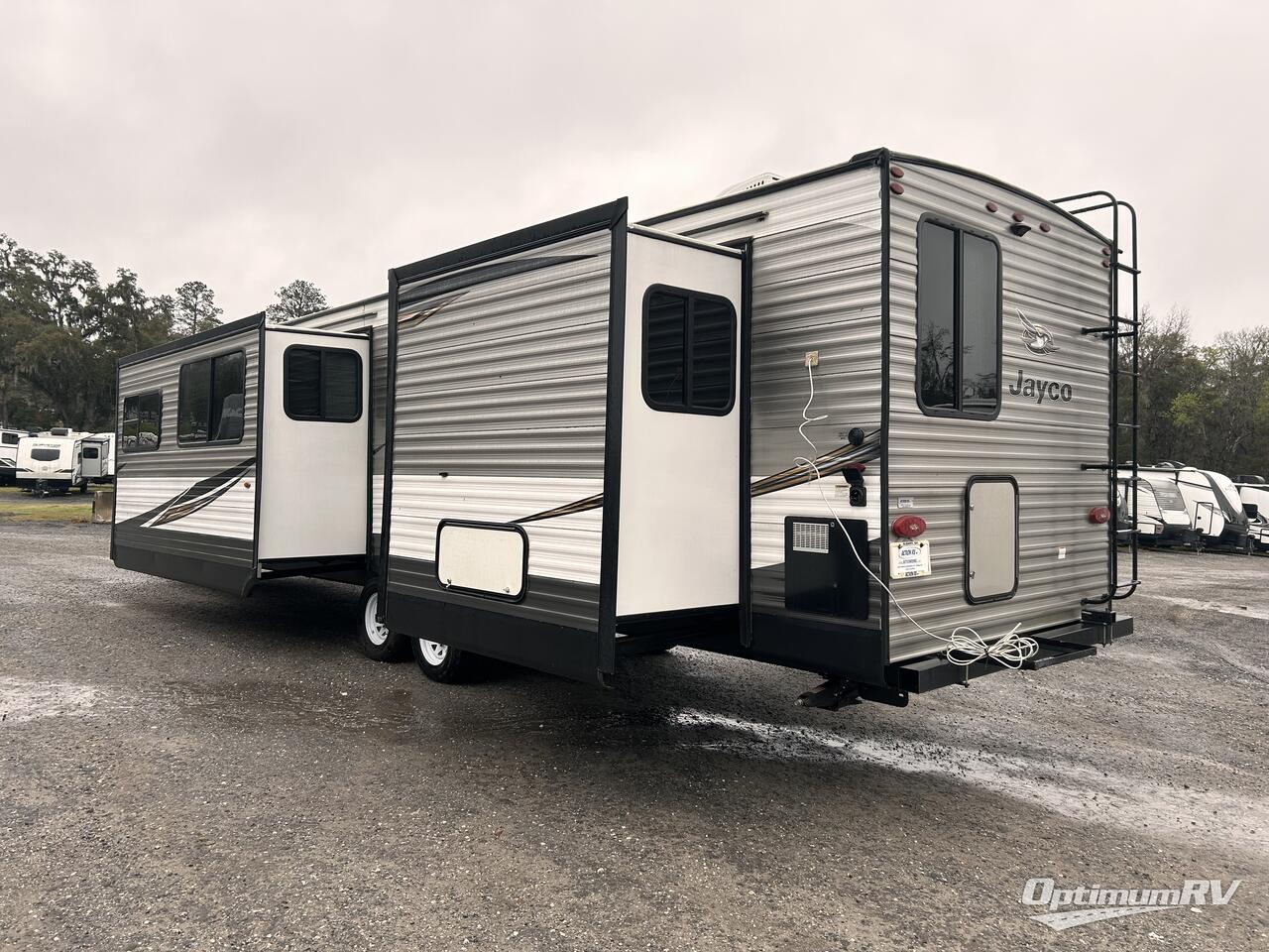 2020 Jayco Jay Flight 38FDDS Photo 3