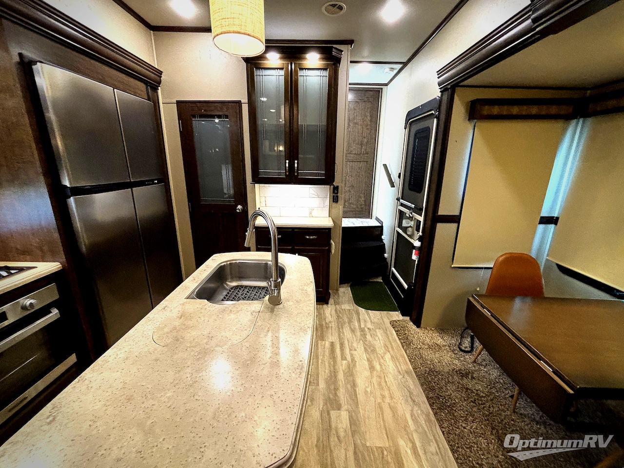 2019 Grand Design Solitude 375RES Photo 5