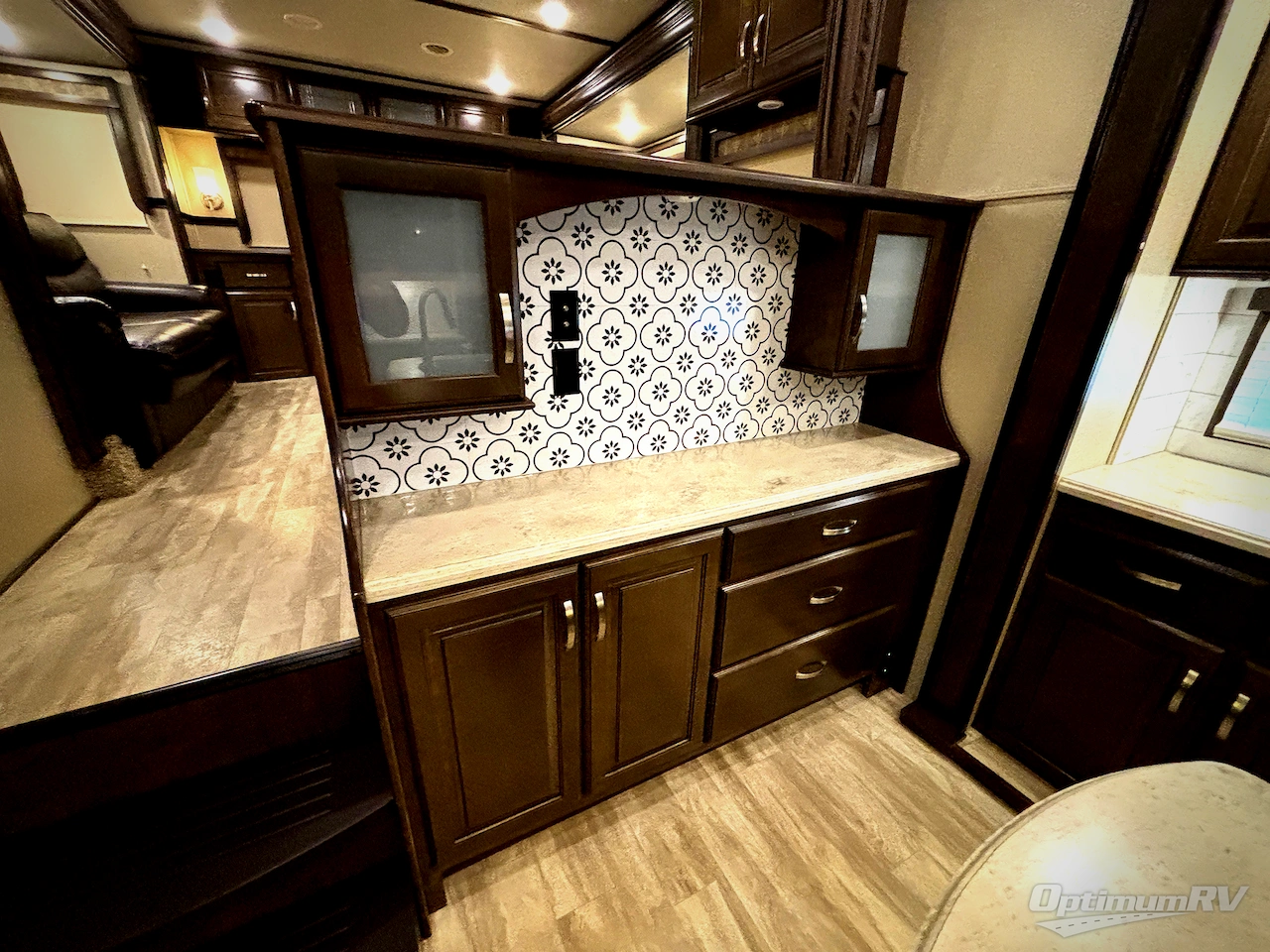 2019 Grand Design Solitude 375RES Photo 19