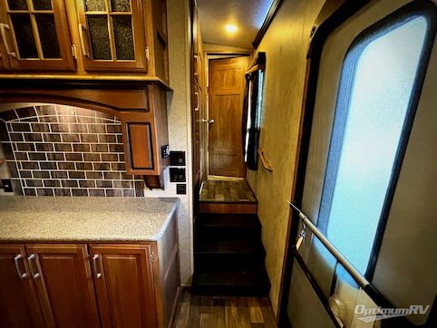 2016 Keystone Montana 3611 RL RV Photo 2