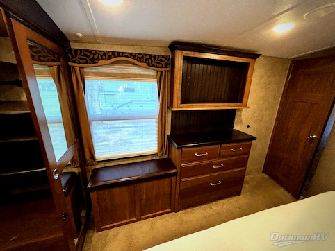 2016 Keystone Montana 3611 RL RV Photo 3