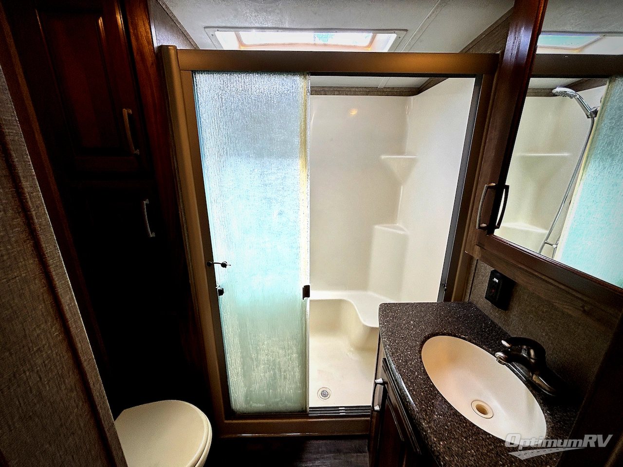 2016 Keystone Montana 3611 RL Photo 14
