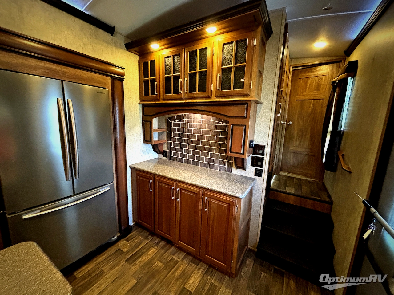 2016 Keystone Montana 3611 RL Photo 16