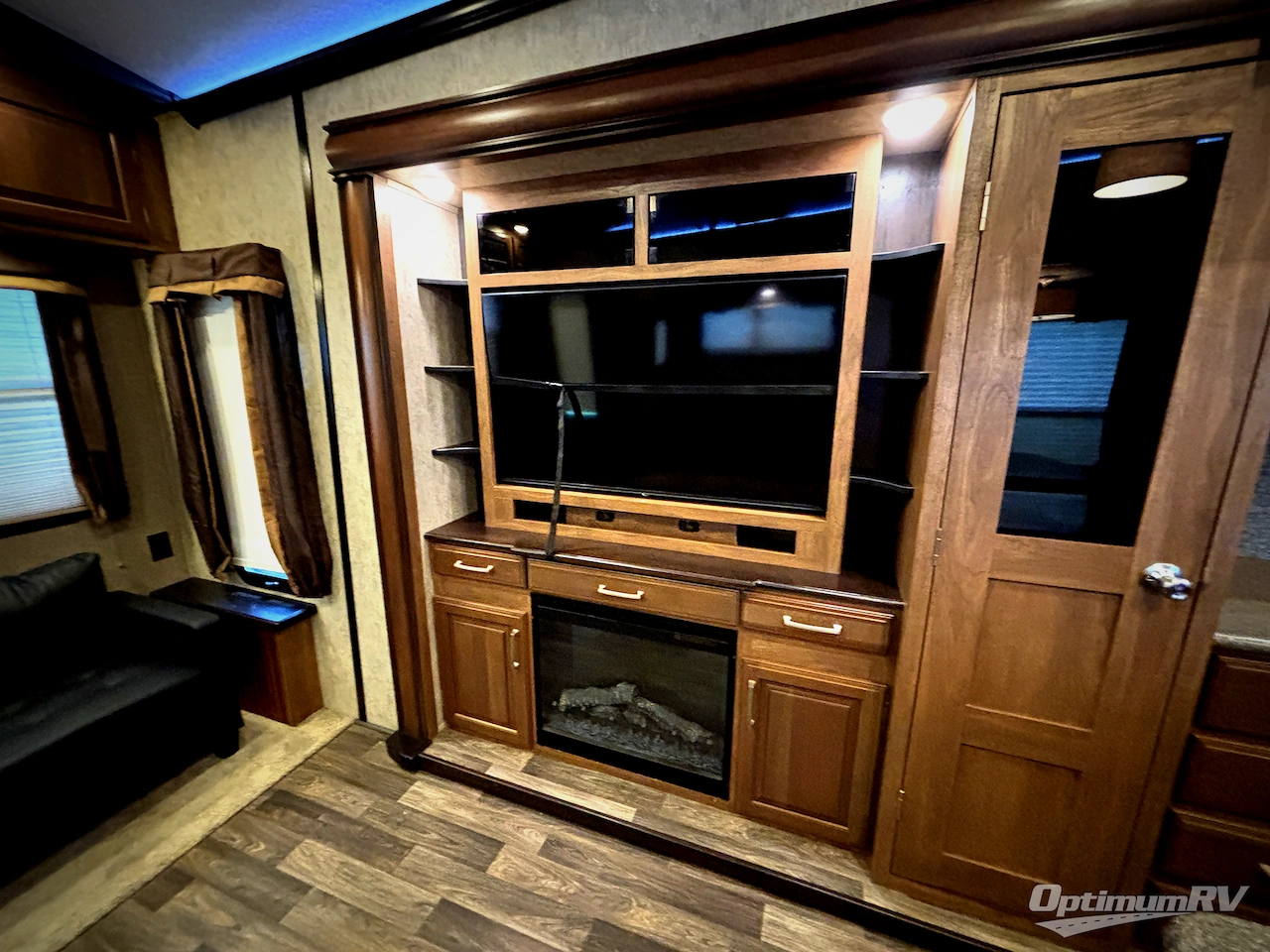 2016 Keystone Montana 3611 RL Photo 20