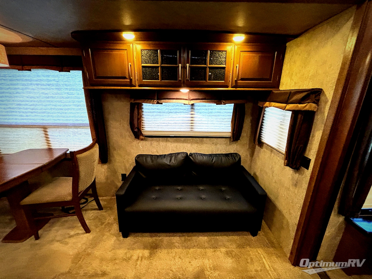 2016 Keystone Montana 3611 RL Photo 19