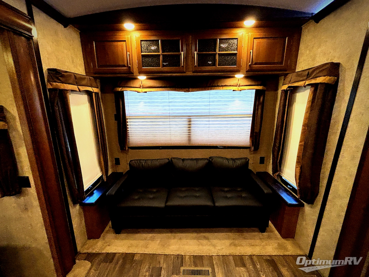 2016 Keystone Montana 3611 RL Photo 21