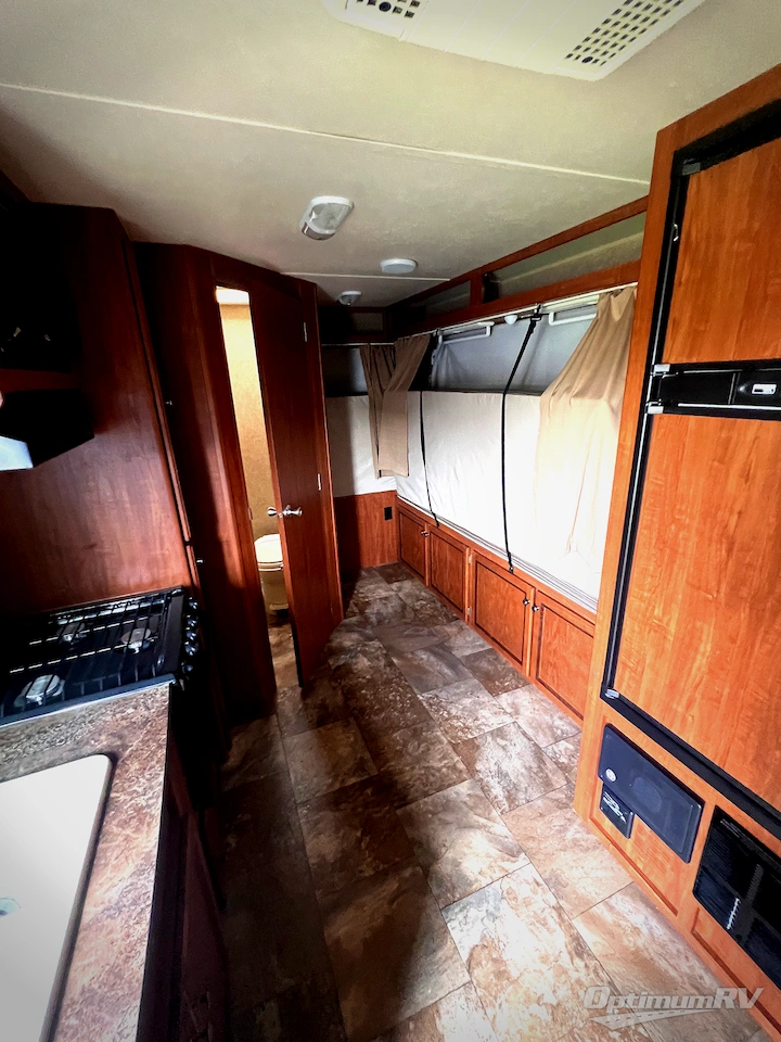 2014 Jayco Jay Feather Ultra Lite X23F Photo 4