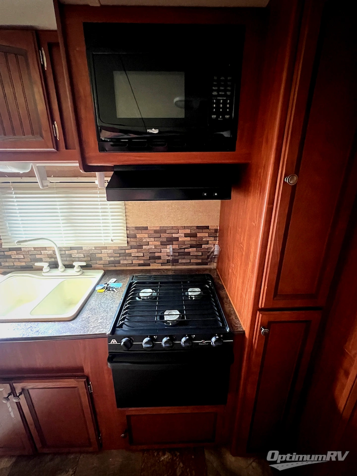 2014 Jayco Jay Feather Ultra Lite X23F Photo 8