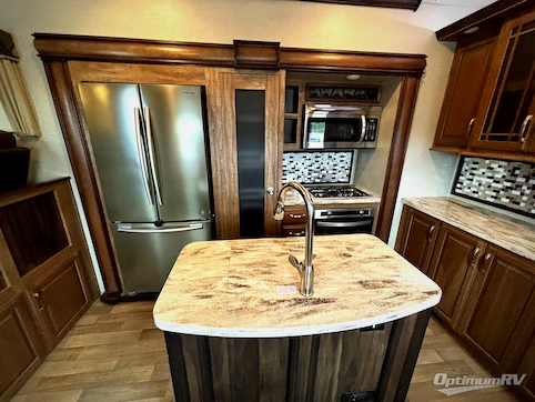 2018 Keystone Montana 3791RD RV Photo 3