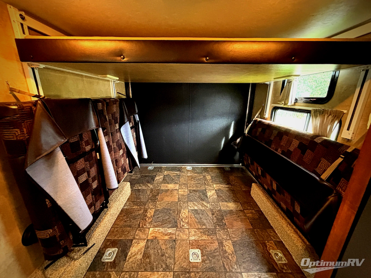 2011 Jayco Octane ZX Super Lite 161 Photo 4