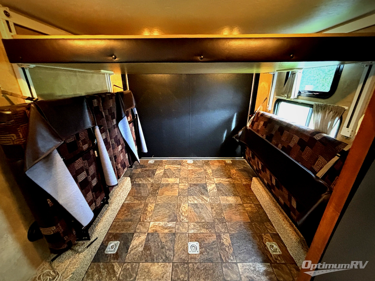 2011 Jayco Octane ZX Super Lite 161 Photo 14