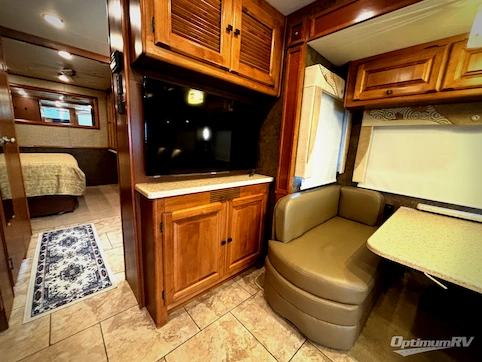 2014 Tiffin Allegro 34 TGA RV Photo 3