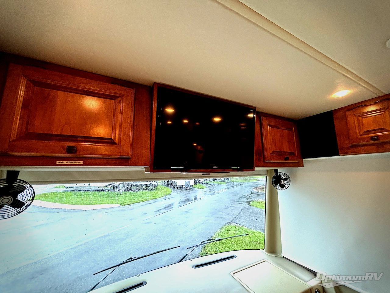 2014 Tiffin Allegro 34 TGA Photo 10