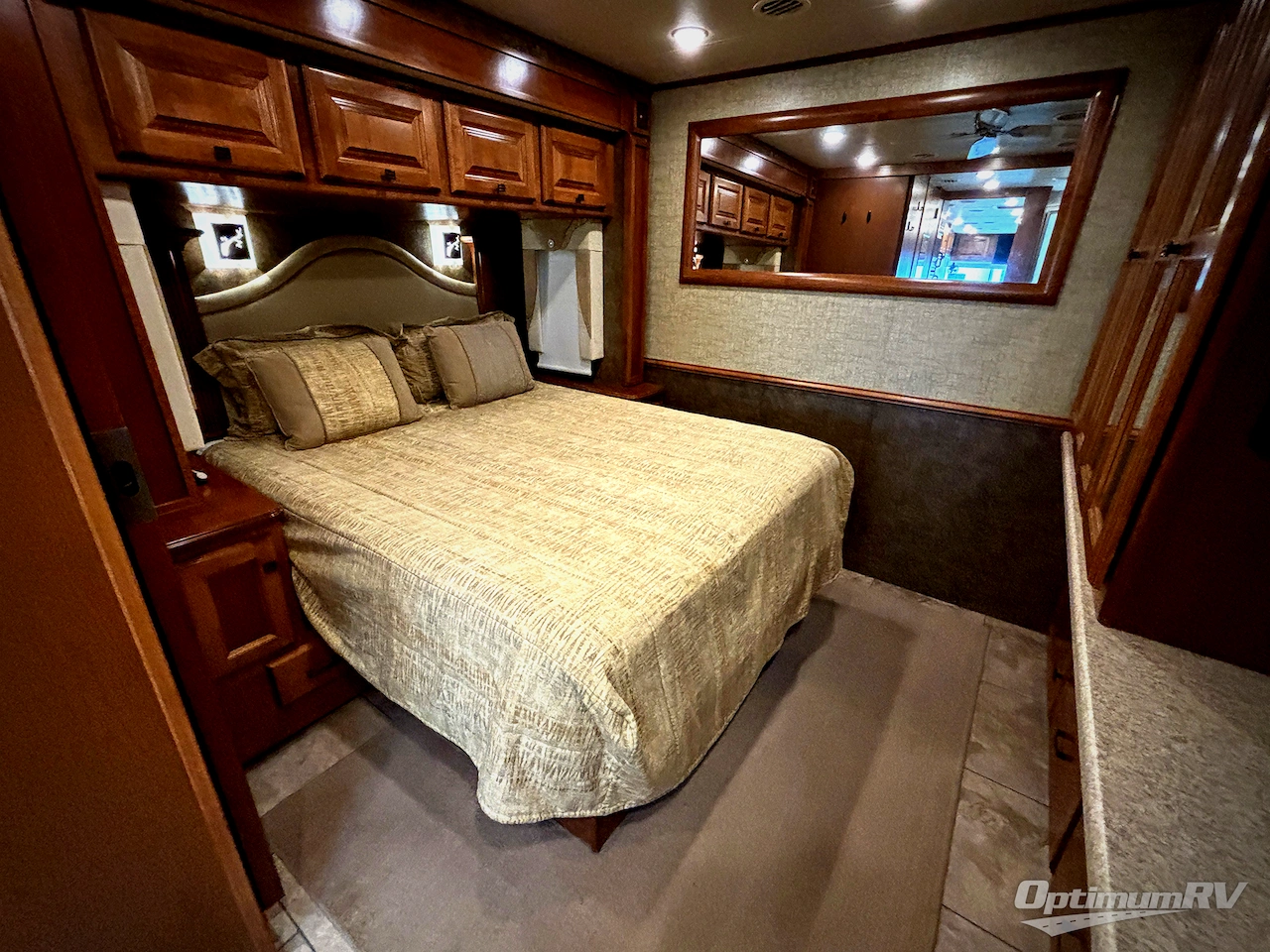 2014 Tiffin Allegro 34 TGA Photo 21