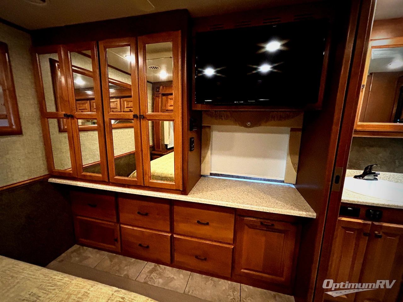 2014 Tiffin Allegro 34 TGA Photo 23