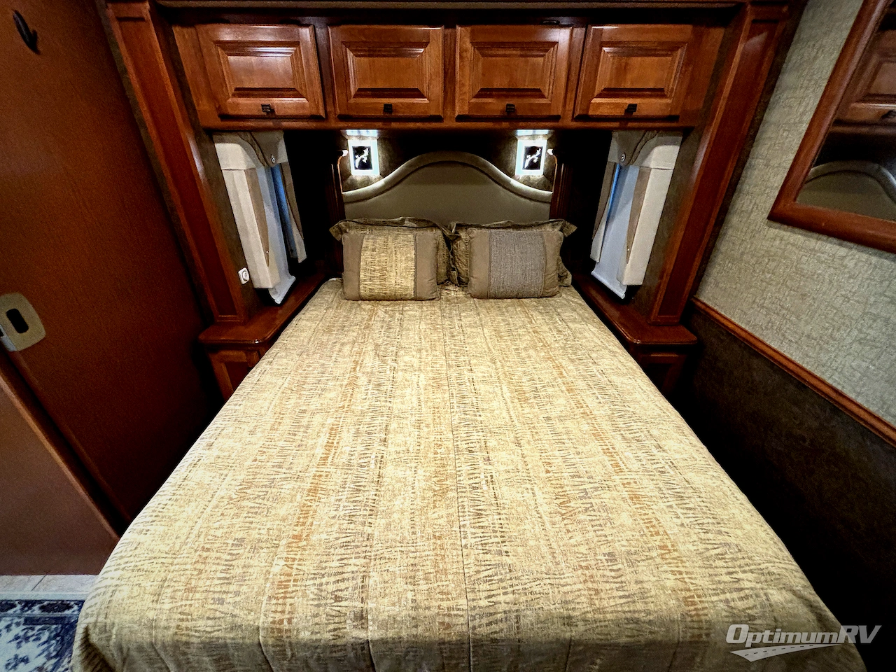 2014 Tiffin Allegro 34 TGA Photo 22