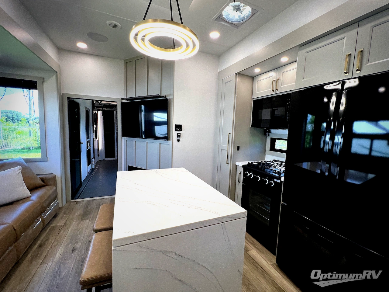 2024 Brinkley Model G 4000 Photo 4