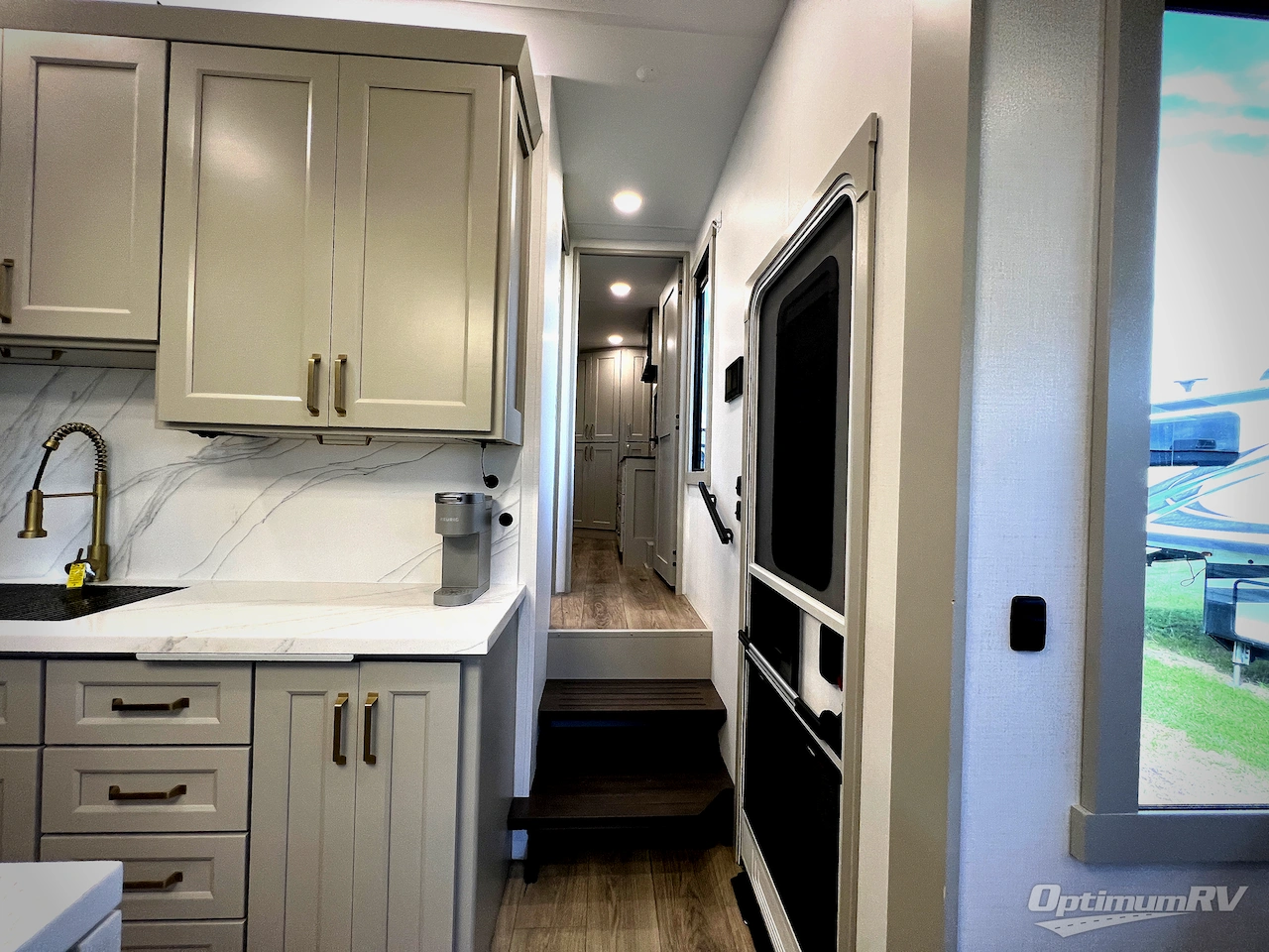 2024 Brinkley Model G 4000 Photo 19