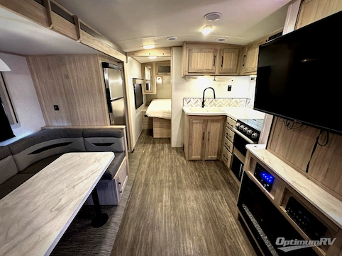 2022 Cruiser Twilight Signature TWS 2580 RV Photo 2