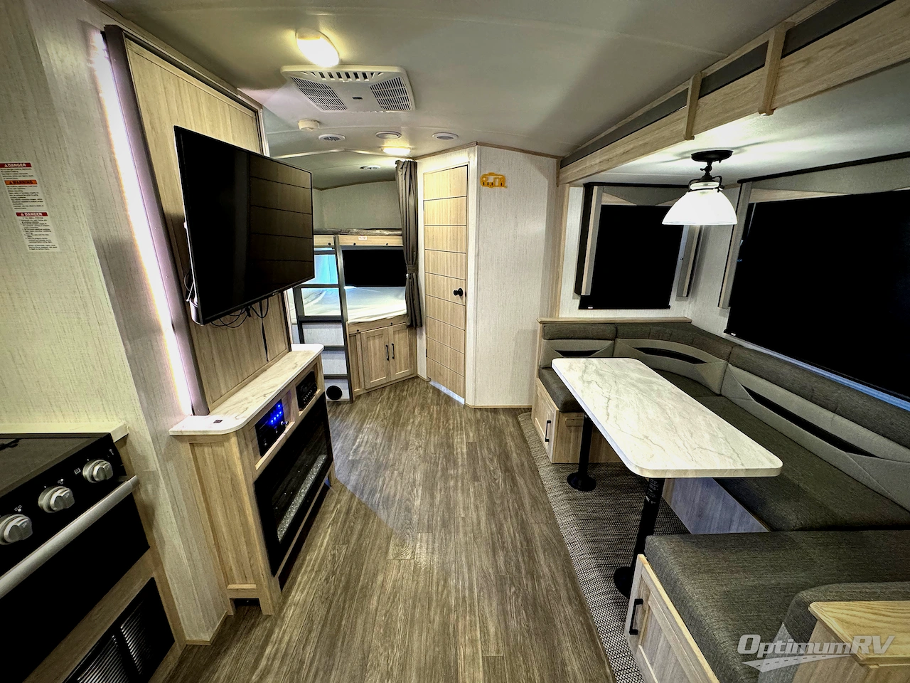 2022 Cruiser Twilight Signature TWS 2580 Photo 4