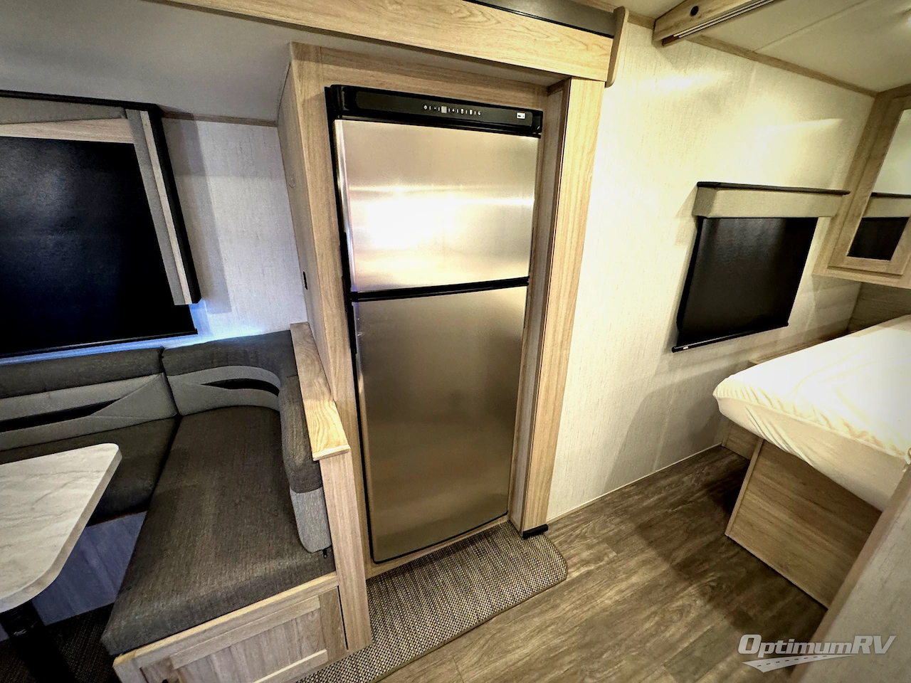 2022 Cruiser Twilight Signature TWS 2580 Photo 11