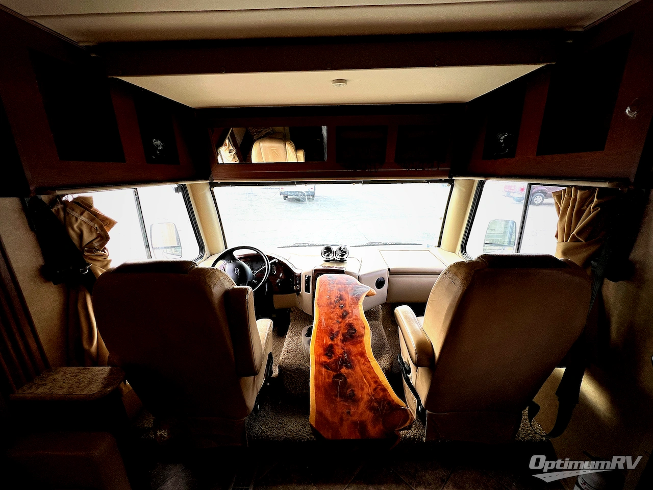 2014 Thor ACE 30.1 Photo 5