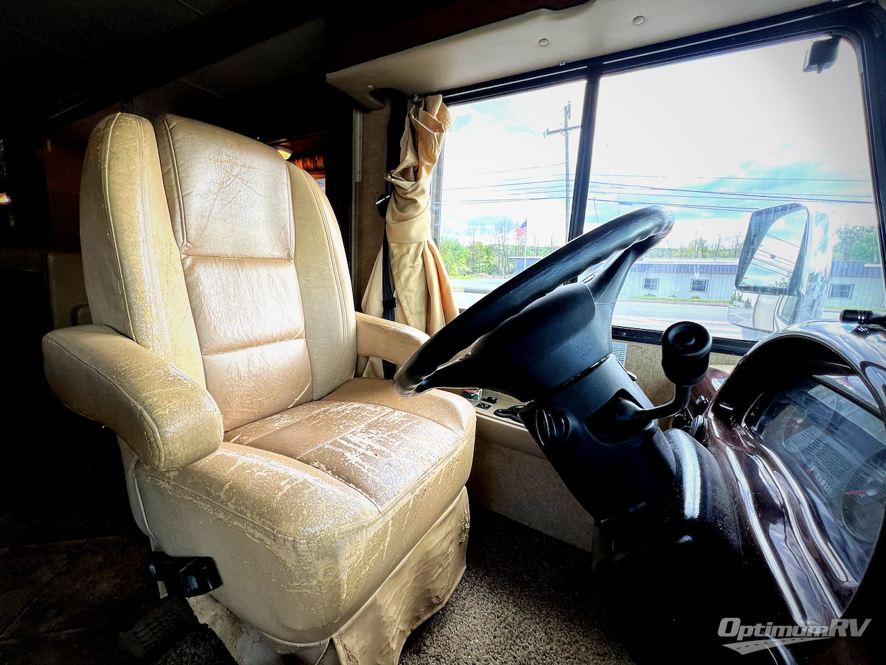 2014 Thor ACE 30.1 Photo 7