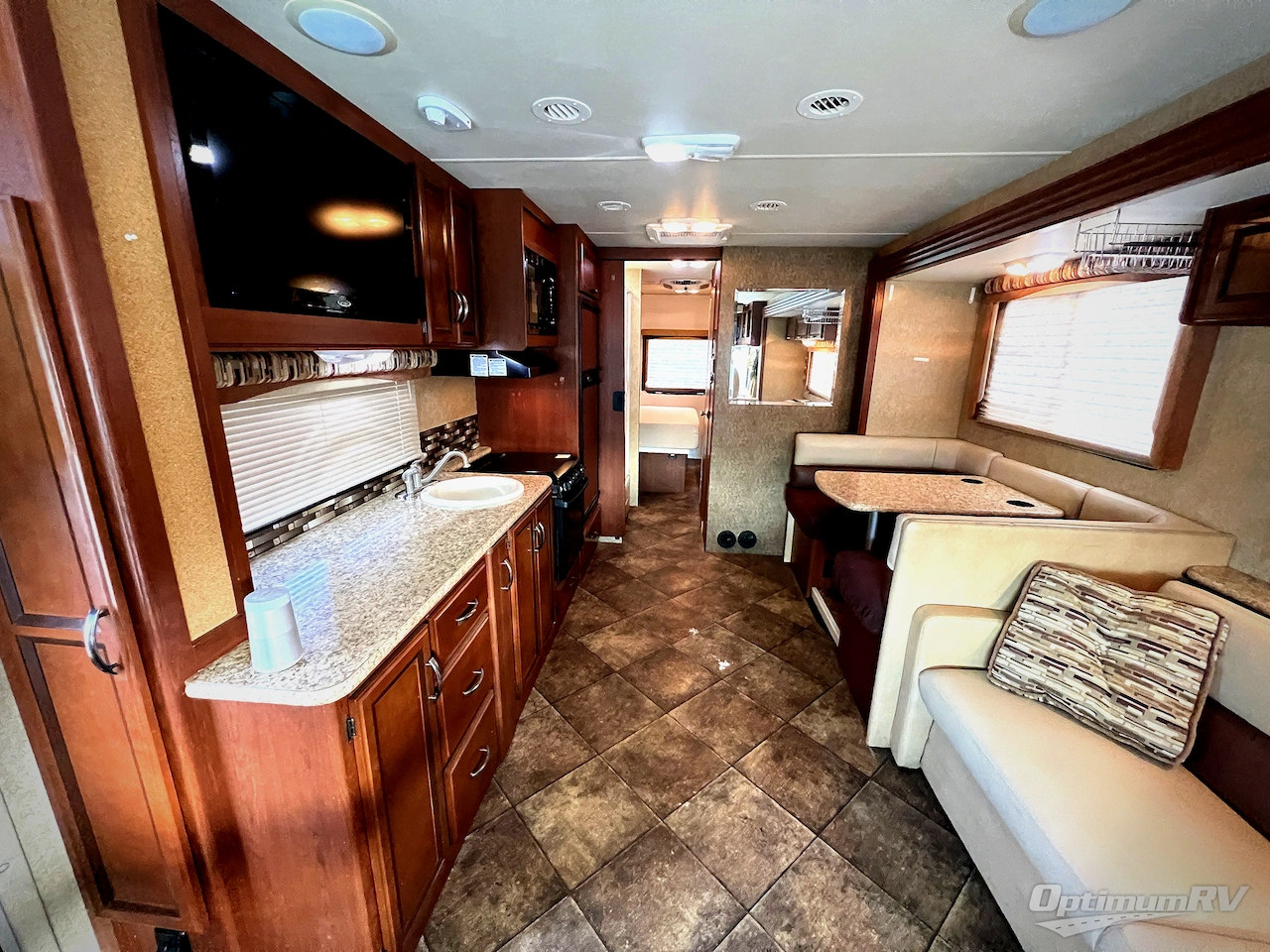 2014 Thor ACE 30.1 Photo 3