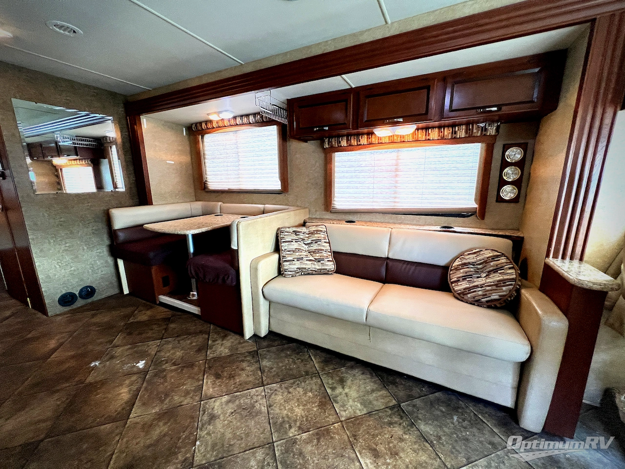 2014 Thor ACE 30.1 Photo 11