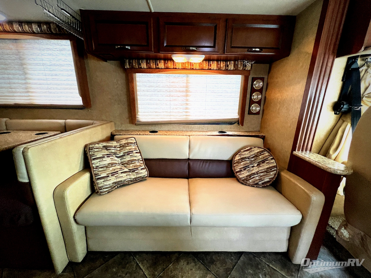 2014 Thor ACE 30.1 Photo 13