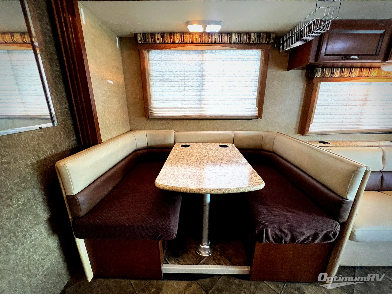 2014 Thor ACE 30.1 Photo 14