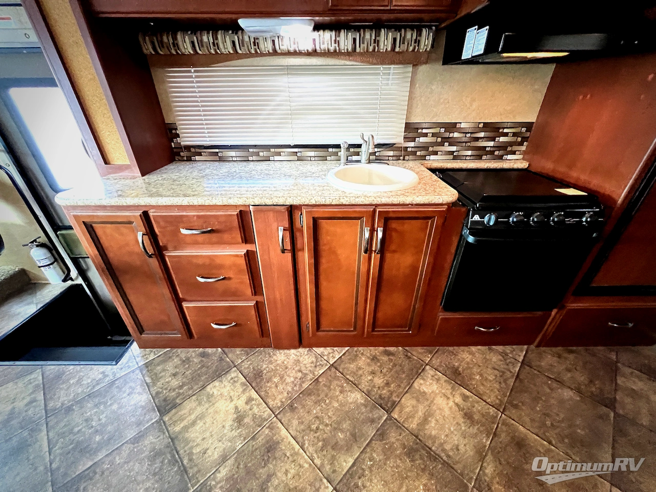 2014 Thor ACE 30.1 Photo 16