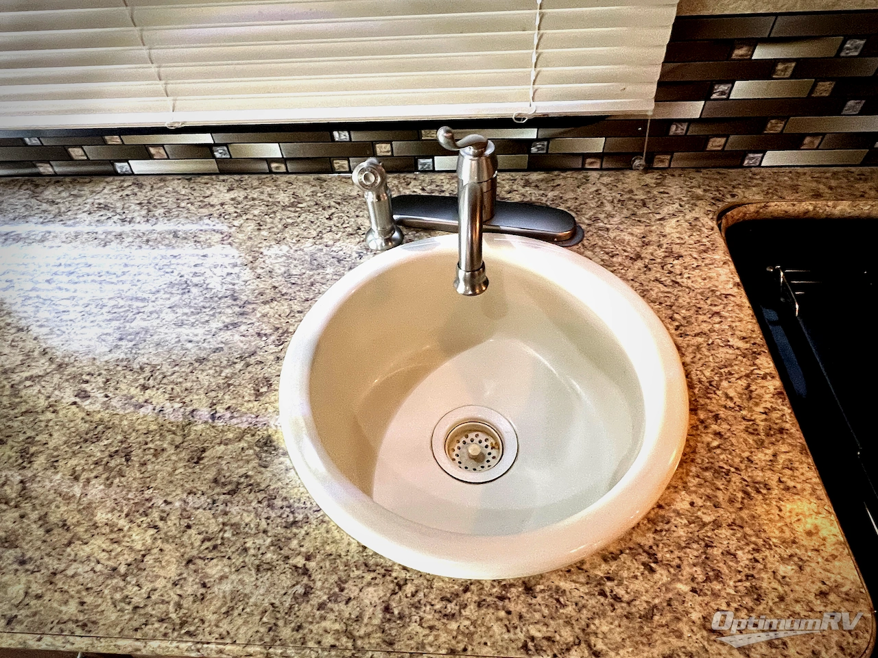 2014 Thor ACE 30.1 Photo 19