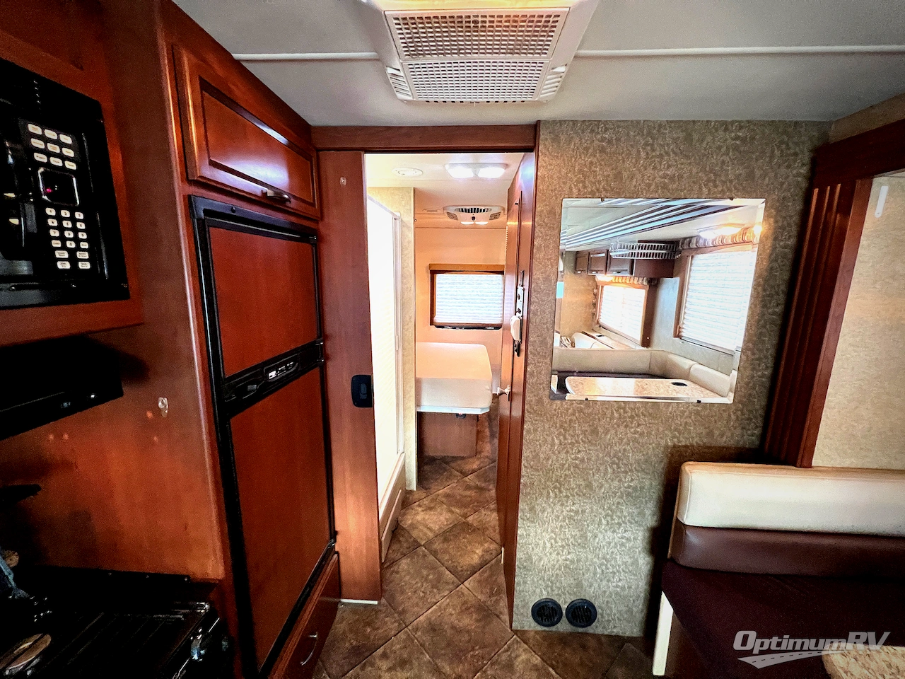 2014 Thor ACE 30.1 Photo 22