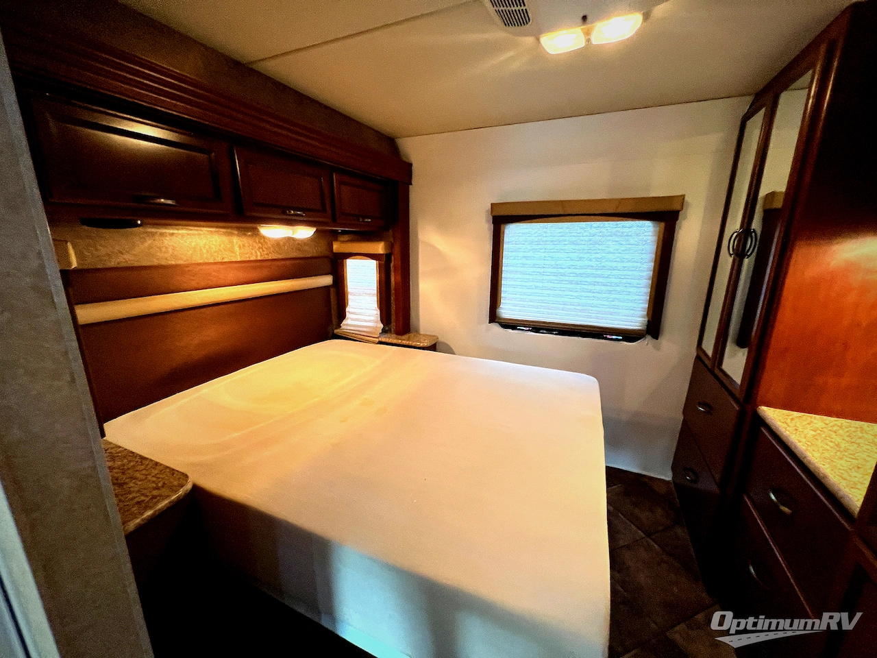 2014 Thor ACE 30.1 Photo 30