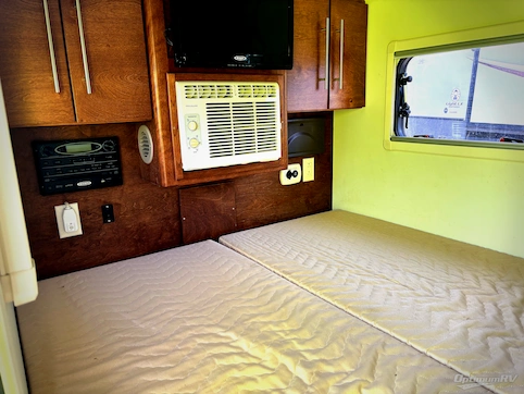 2015 Little Guy Worldwide TAG BASIC RV Photo 4
