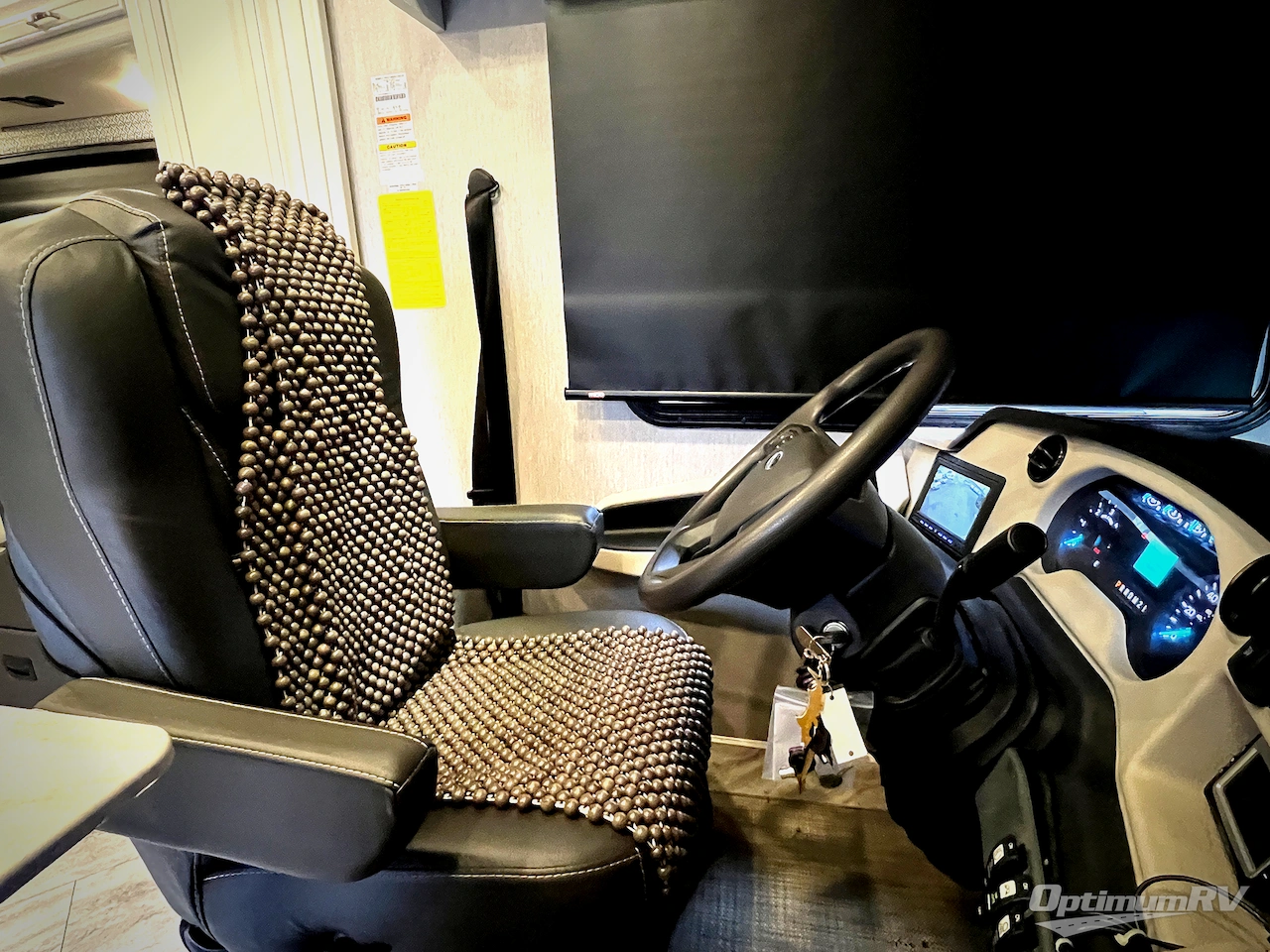 2021 Holiday Rambler Vacationer 35K Photo 8