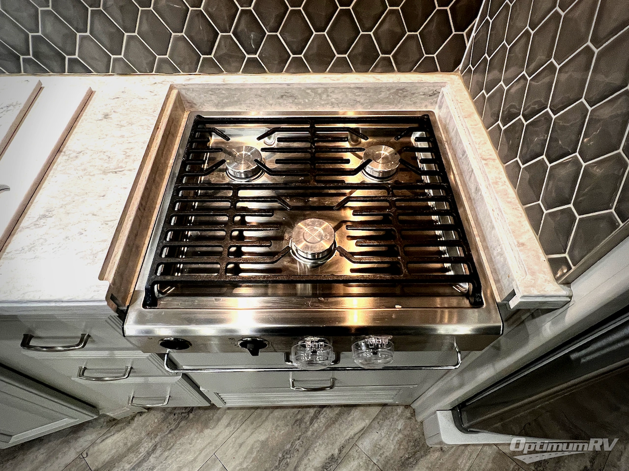 2021 Holiday Rambler Vacationer 35K Photo 23