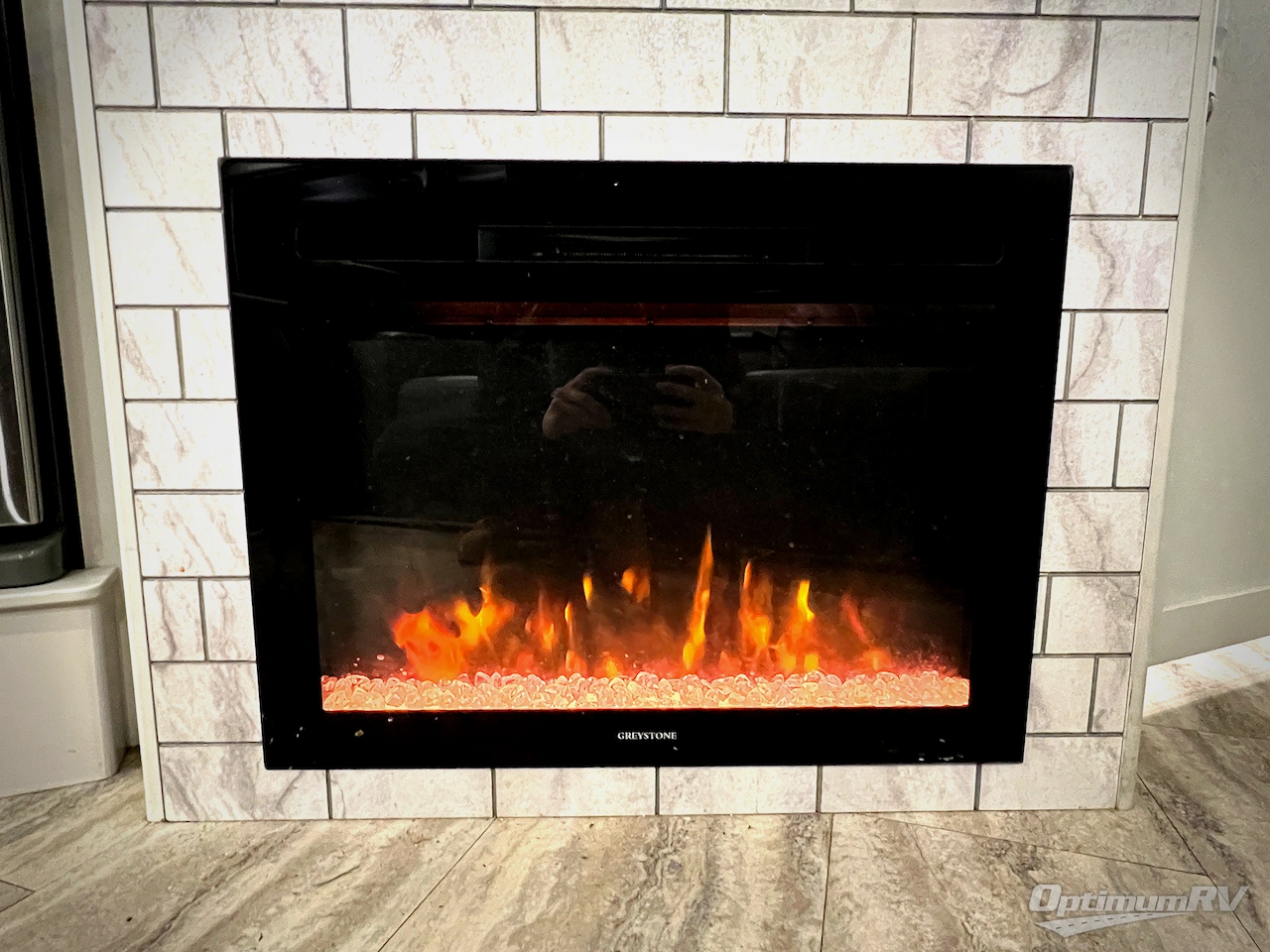 2021 Holiday Rambler Vacationer 35K Photo 27