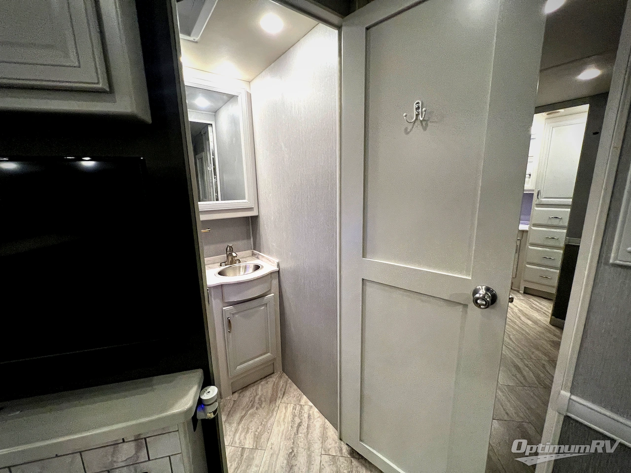 2021 Holiday Rambler Vacationer 35K Photo 30