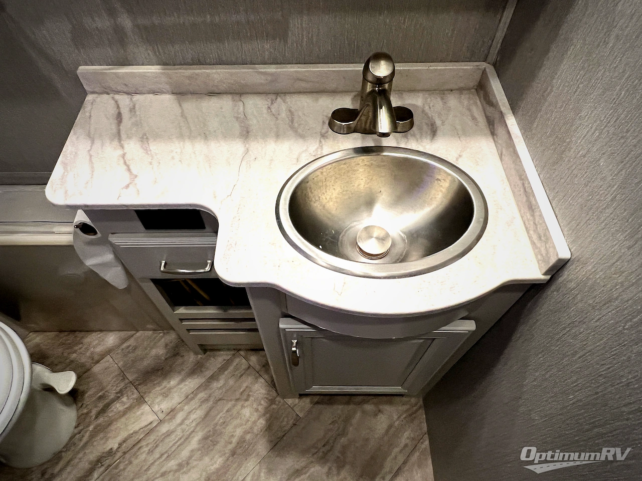 2021 Holiday Rambler Vacationer 35K Photo 33