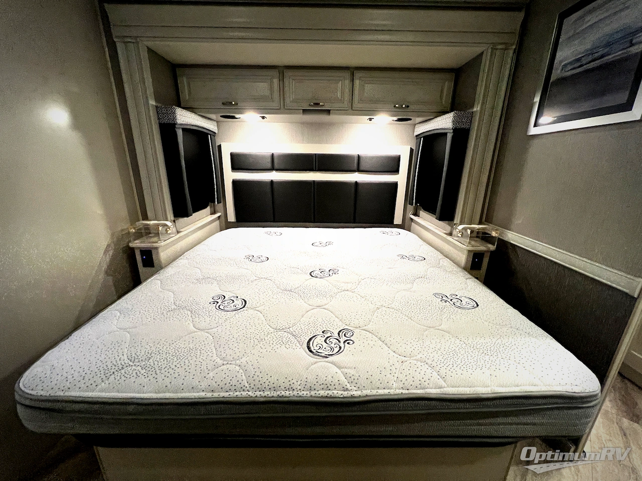 2021 Holiday Rambler Vacationer 35K Photo 36