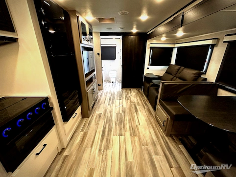 2024 Jayco Jay Feather 25RB RV Photo 2