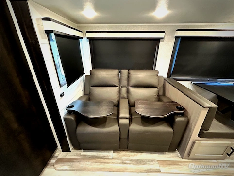 2024 Jayco Jay Feather 25RB RV Photo 4